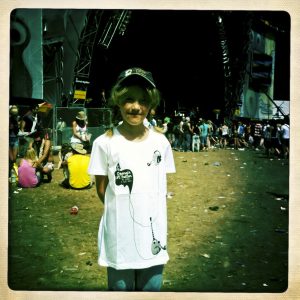 Brauchtum und Anlässe, Openair