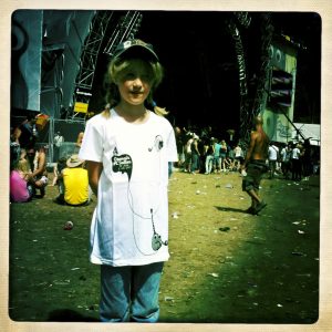 Brauchtum und Anlässe, Openair