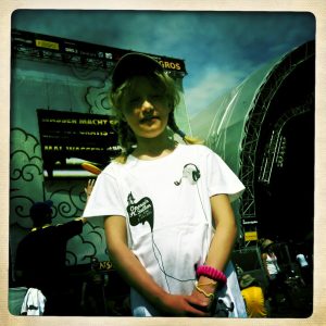 Brauchtum und Anlässe, Openair