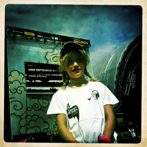 Brauchtum und Anlässe, Openair