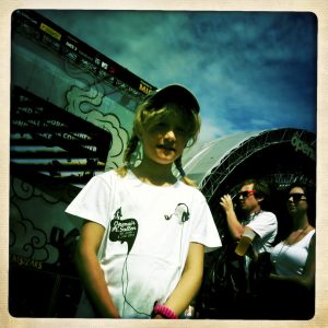 Brauchtum und Anlässe, Openair