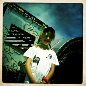 Brauchtum und Anlässe, Openair