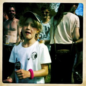 Brauchtum und Anlässe, Openair