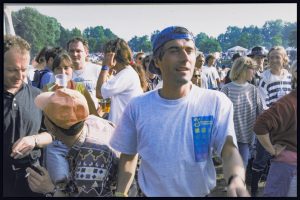 Brauchtum und Anlässe, Openair