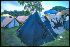 Brauchtum und Anlässe, Openair