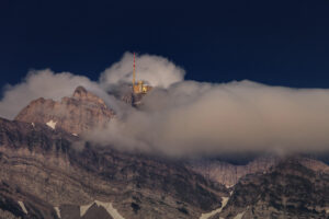 Appenzell, Schweiz, Suisse, Switzerland, Säntis, Urnäsch