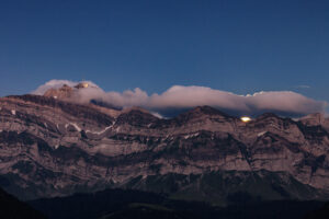 Appenzell, Schweiz, Suisse, Switzerland, Säntis, Urnäsch