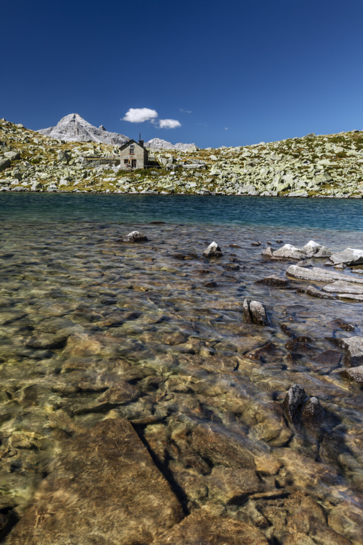 Alp, Alpen, Alps, Berg, Berge, Bergmassiv, Bergsee, Graubünden, Ostschweiz, Schweiz, See, Sommer, Suisse, Switzerland, lake, summer