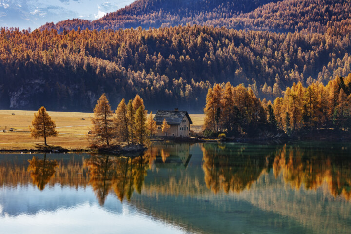 Engadin, Graubünden, Ostschweiz, Schweiz, Suisse, Switzerland