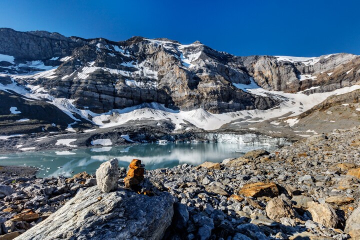 Alpen, Alps, Berg, Berge, Bergmassiv, Bergsee, Gletscher, Gletschersee, Schweiz, See, Sommer, Suisse, Switzerland, Uri, lake, summer