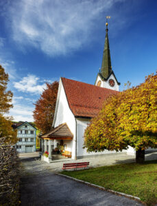 Autumn, Fall, Herbst