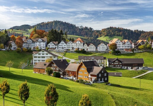 Ostschweiz