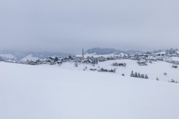 Appenzell Ausserrohden, Jahreszeiten, Ostschweiz, Schweiz, Schwellbrunn, Suisse, Switzerland, Winter