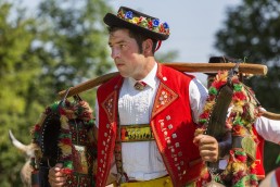 Alpabfahrt, Alpfahrt, Appenzell, Appenzell Ausserrohden, Appenzellerland, Brauchtum, Brauchtum und Anlässe, Orte, Ostschweiz, Schweiz, Suisse, Switzerland, Urnaesch, switzerland, Öberefahre