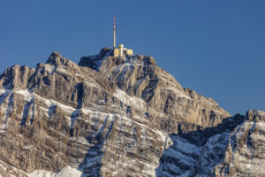 Appenzell, Ostschweiz, Schweiz, Schwägalp, Suisse, Switzerland, Säntis, Säntisbahn, Säntisbahn Säntis