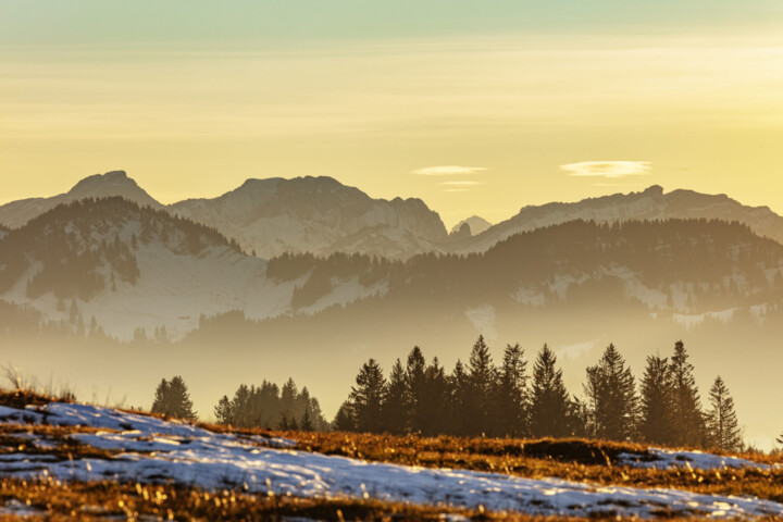 Appenzell, Appenzell Ausserrohden, Autumn, Fall, Herbst, Schweiz, Suisse, Switzerland, Säntis, Toggenburg, Urnäsch