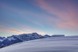 Appenzell, Appenzell Ausserrohden, Jahreszeiten, Ostschweiz, Schweiz, Suisse, Switzerland, Urnaesch, Winter