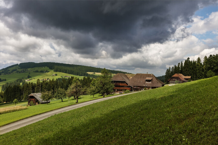 Bern, Berner-Oberland, Schweiz, Suisse, Switzerland