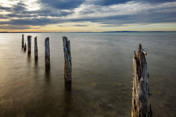 Abend, Bodensee, Clouds, Fotografie, Gewässer, Landschaftsfotografie, Ostschweiz, Photography, Schweiz, See, Suisse, Switzerland, Wolken, landscape photography