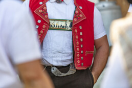 Alp, Alpaufzug, Alpen, Alpfahrt, Alps, Appenzell, Appenzell Ausserrohden, Brauchtum, Frühling, Hundwil, Ostschweiz, Schweiz, Sennen, Spring, Suisse, Switzerland, Tracht, Urnäsch, alps, tradition