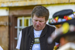 Alp, Alpaufzug, Alpen, Alpfahrt, Alps, Appenzell, Appenzell Ausserrohden, Brauchtum, Frühling, Hundwil, Ostschweiz, Schweiz, Sennen, Spring, Suisse, Switzerland, Tracht, Urnäsch, alps, tradition