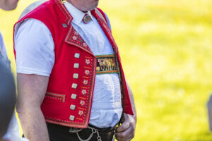 Alp, Alpaufzug, Alpen, Alpfahrt, Alps, Appenzell, Appenzell Ausserrohden, Brauchtum, Frühling, Hundwil, Ostschweiz, Schweiz, Sennen, Spring, Suisse, Switzerland, Tracht, Urnäsch, alps, tradition