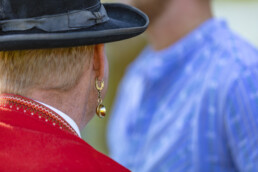 Alp, Alpaufzug, Alpen, Alpfahrt, Alps, Appenzell, Appenzell Ausserrohden, Brauchtum, Frühling, Hundwil, Ostschweiz, Schweiz, Sennen, Spring, Suisse, Switzerland, Tracht, Urnäsch, alps, tradition