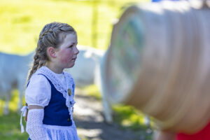 Alp, Alpaufzug, Alpen, Alpfahrt, Alps, Appenzell, Appenzell Ausserrohden, Brauchtum, Frühling, Hundwil, Ostschweiz, Schweiz, Sennen, Spring, Suisse, Switzerland, Tracht, Urnäsch, alps, tradition