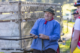 Alp, Alpaufzug, Alpen, Alpfahrt, Alps, Appenzell, Appenzell Ausserrohden, Brauchtum, Frühling, Hundwil, Ostschweiz, Schweiz, Sennen, Spring, Suisse, Switzerland, Tracht, Urnäsch, alps, tradition