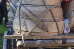 Alp, Alpaufzug, Alpen, Alpfahrt, Alps, Appenzell, Appenzell Ausserrohden, Brauchtum, Frühling, Hundwil, Ostschweiz, Schweiz, Sennen, Spring, Suisse, Switzerland, Tracht, Urnäsch, alps, tradition