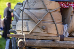 Alp, Alpaufzug, Alpen, Alpfahrt, Alps, Appenzell, Appenzell Ausserrohden, Brauchtum, Frühling, Hundwil, Ostschweiz, Schweiz, Sennen, Spring, Suisse, Switzerland, Tracht, Urnäsch, alps, tradition