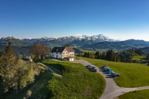 Alpstein, Appenzell Ausserrohden, Gais, Gastgewerbe, Ostschweiz, Schweiz, Suisse, Switzerland, Säntis