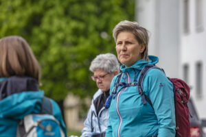 Sport, Stein, Wandern