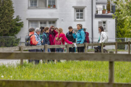 Sport, Stein, Wandern