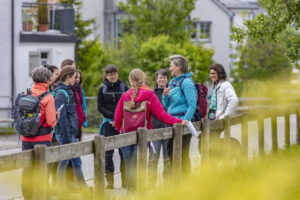 Sport, Stein, Wandern