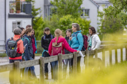 Sport, Stein, Wandern
