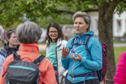 Sport, Stein, Wandern