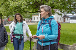 Sport, Stein, Wandern