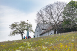 Sport, Stein, Wandern