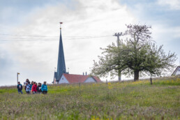 Sport, Stein, Wandern