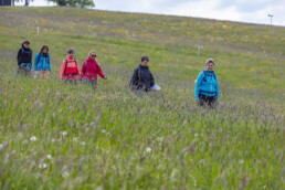 Sport, Stein, Wandern