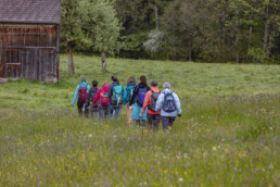 Sport, Stein, Wandern