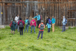 Sport, Stein, Wandern