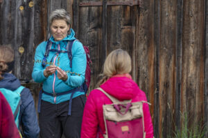 Sport, Stein, Wandern