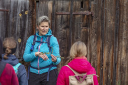 Sport, Stein, Wandern