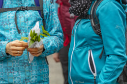 Sport, Stein, Wandern