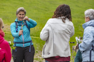 Sport, Stein, Wandern
