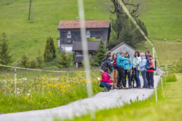 Sport, Stein, Wandern
