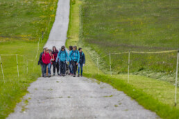Sport, Stein, Wandern