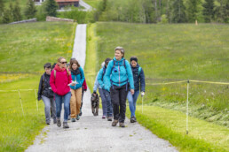 Sport, Stein, Wandern
